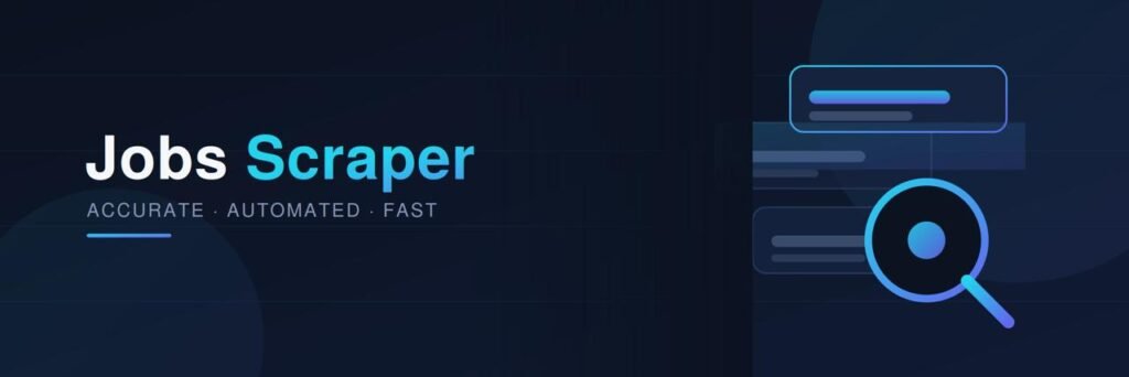 Jobs Scraper